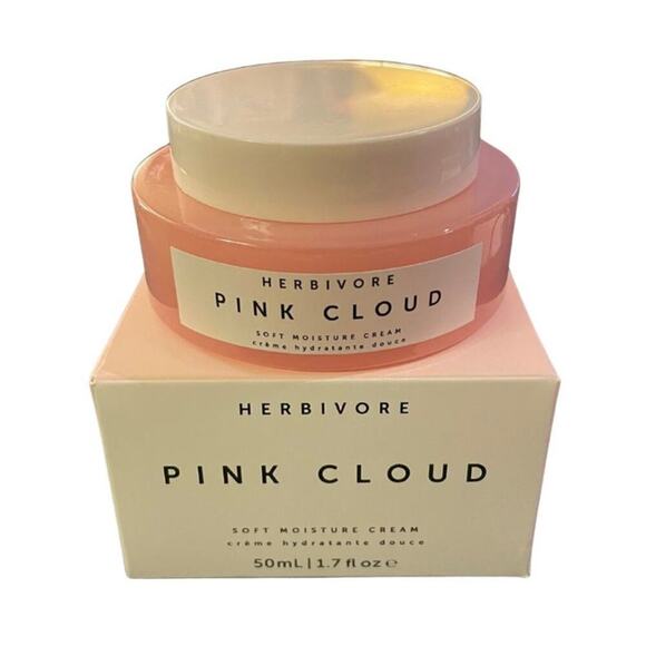 Herbivore Pink Cloud Soft Moisture Cream - Picture 10 of 10